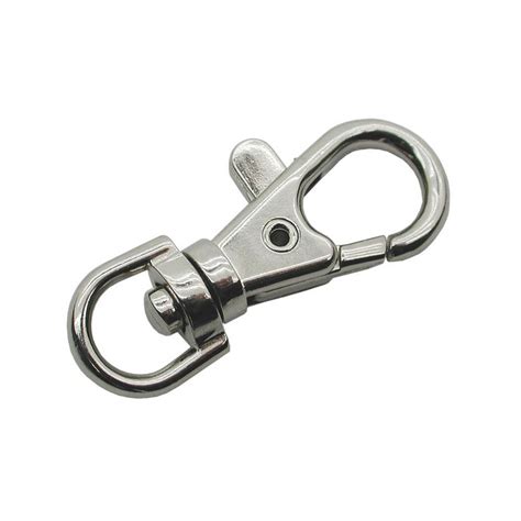Securely Fasten Your ID with Our Lanyard Clips - Shop Now!